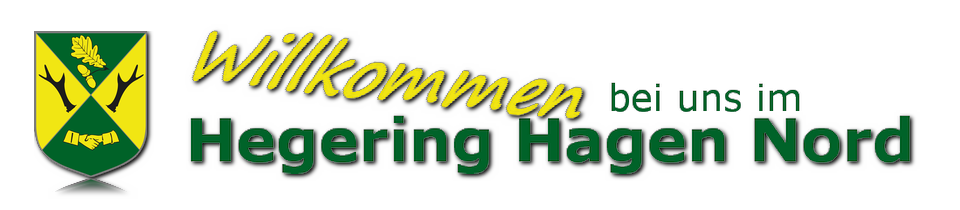 Hegering Hagen Nord Jagd in und um Hagens Norden