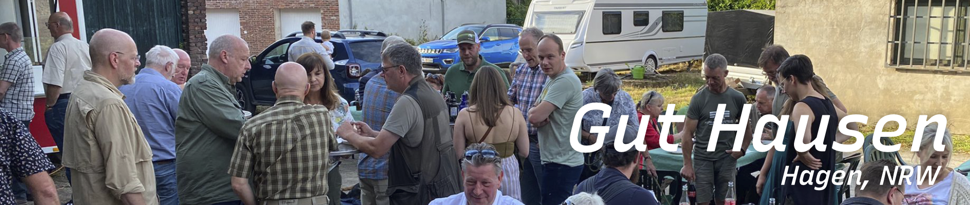 Ausbildungsstätte Gut Hausen, Hagen-NRW
