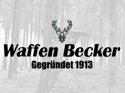 Verlinkung zum Shop von Waffen Becker