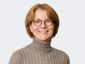 Claudia Zimmermann